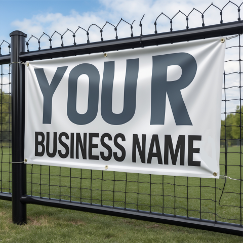 Sponsorship Banner